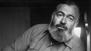 Guy Named Dave Hemingway Wins Annual Ernest Hemingway Look-Alike Contest